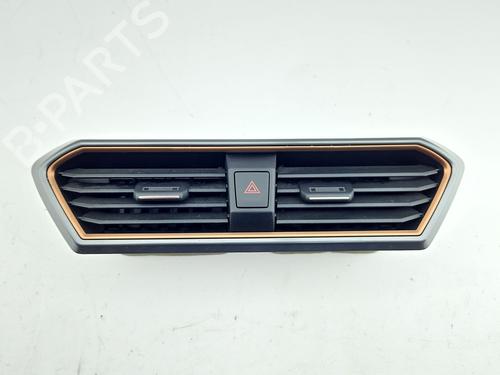 Used Air vent Air vent CUPRA FORMENTOR (KM7, KMP) [2020-2026] 40151714 40151714
