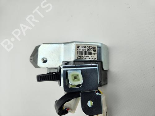 Electronic module HYUNDAI i40 I (VF) 1.7 CRDI | BP29148458M83 