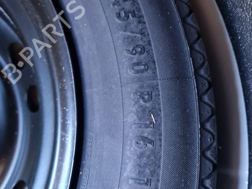 Jack Kit RENAULT KADJAR (HA_, HL_) 1.5 dCi 110 (HLA3) | BP29394466C119 