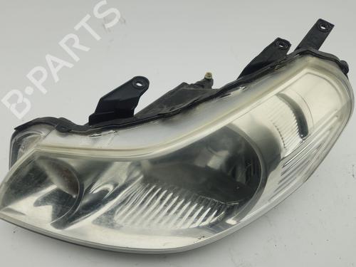 Left headlight SUZUKI SX4 (EY, GY) | BP34695317C28 - Image 3