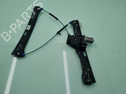 Front left window mechanism BMW 1 (F20) | BP21650006C22 - Image 1
