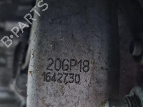 Gearbox FIAT DUCATO Van (250_) 130 Multijet 2,3 D | BP40229033M3 - Image 2