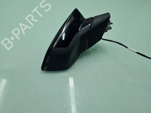 Right mirror SEAT IBIZA V (KJ1, KJG)  | BP21645614C27