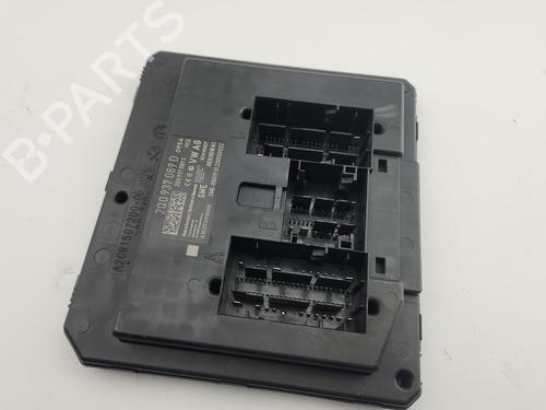 Used Electronic module Electronic module 37692090 37692090