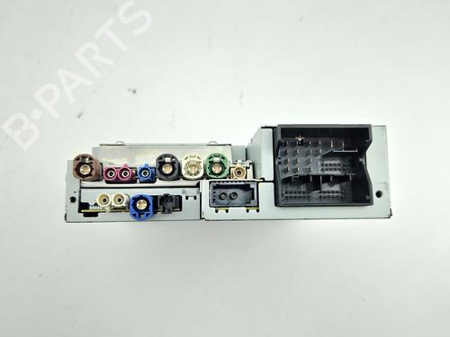 Electronic module VW TOUAREG (CR7, RC8) 3.0 TDI 4motion | BP40024008M83 - Image 5