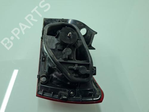 Left taillight SEAT IBIZA IV (6J5, 6P1)  | BP21645793C34 