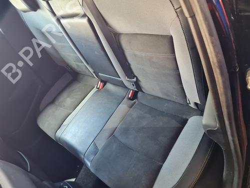 Ensemble sièges DS DS 4 / DS 4 CROSSBACK (NX_)  | BP29722618C78 