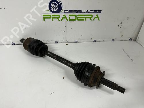 Used Left front driveshaft HYUNDAI SANTA FÉ II (CM) [2005-2015]  21660545