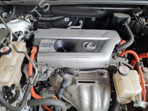 Used Engine LEXUS NX (_Z1_) [2014-2025]  28584465