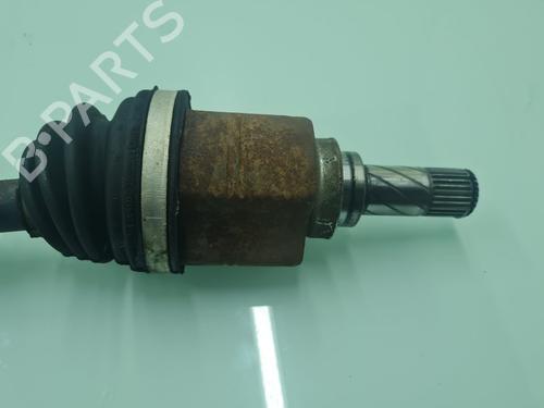 Left front driveshaft NISSAN PULSAR Hatchback (C13) | BP21640862M38 - Image 4