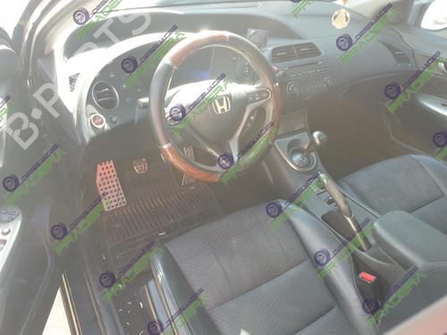 Engine HONDA CIVIC VIII Hatchback (FN, FK) 1.8 (FN1, FK2) | BP21641142M1 