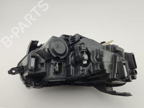 Venstre forlygte DACIA DUSTER (HM_) 1.5 dCi 115 4x4 | BP38559961C28 - Image 9
