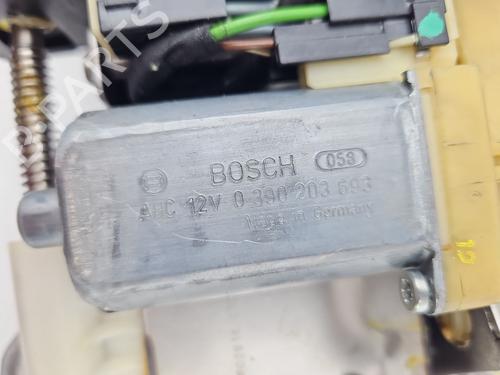 Steering column VW TOUAREG (CR7, RC8) 3.0 TDI 4motion | BP40037596M21 - Image 3