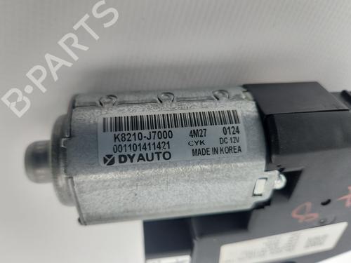 Sunroof engine KIA XCEED (CD) 1.5 T-GDi MHEV | BP37294014M60 - Image 3