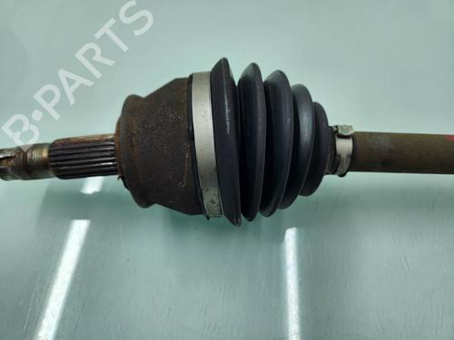 Right front driveshaft OPEL COMBO Box Body/MPV (X12) 1.3 CDTI (B05) | BP24955729M39 