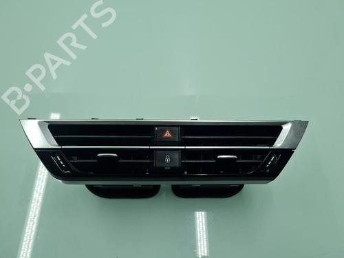 Used Air vent Air vent CITROËN C4 III (BA_, BB_, BC_) 1.2 PureTech 130 (BAHNSA, BAHNSB) (130 hp) 21766055 21766055