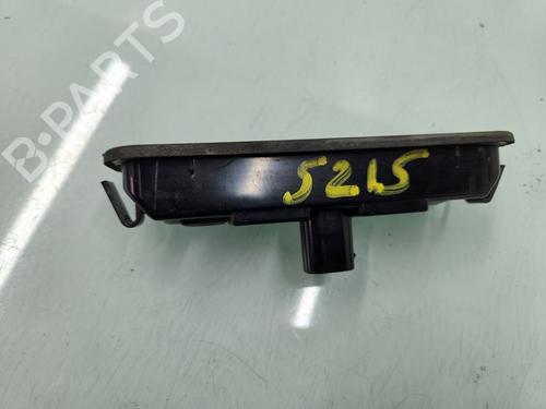 Tailgate handle FORD TOURNEO COURIER B460 MPV  | BP24580006C132 
