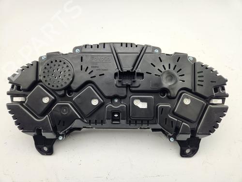 Instrument cluster FORD FOCUS IV (HN)  | BP30387766C47 