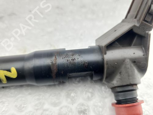 Injector MAZDA CX-5 (KE, GH) | BP35919659M100 - Image 4