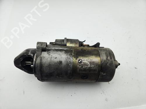Used Starter BMW 3 (E46) 330 d (184 hp) 29489286