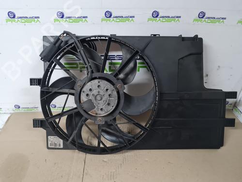 Used Radiator fan MERCEDES-BENZ VANEO (414) 1.7 CDI (414.700) (91 hp) 21660014
