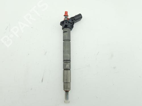 Used Injector Injector VW TOUAREG (CR7, RC8) 3.0 TDI 4motion (286 hp) 39911668 39911668