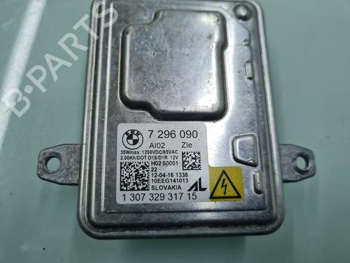 Xenon ballast BMW 3 (F30, F80) 316 d | BP21651698C53 