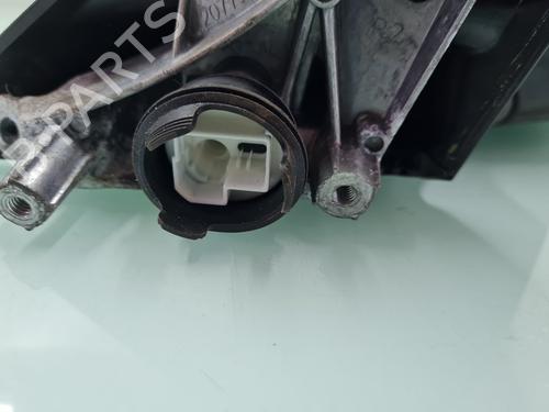 Right mirror BMW 3 (F30, F80) 320 d | BP21646934C27 