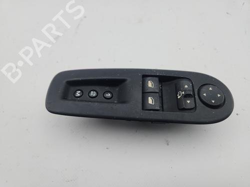 Used Left front window switch Left front window switch 37089907 37089907