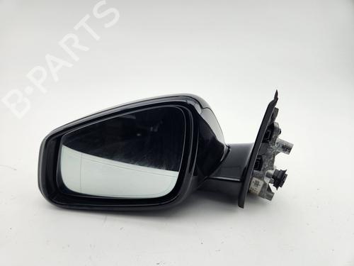 Left mirror BMW X1 (F48) sDrive 16 d | BP29430821C26 