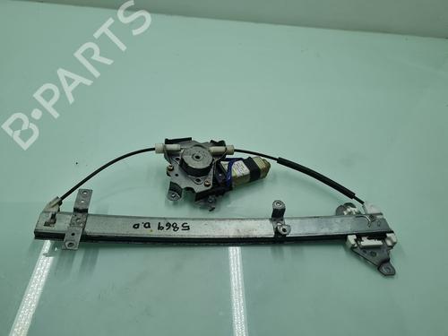 Used Front right window mechanism Front right window mechanism NISSAN PICK UP (D22) 2.5 Di (133 hp) 21659638 21659638