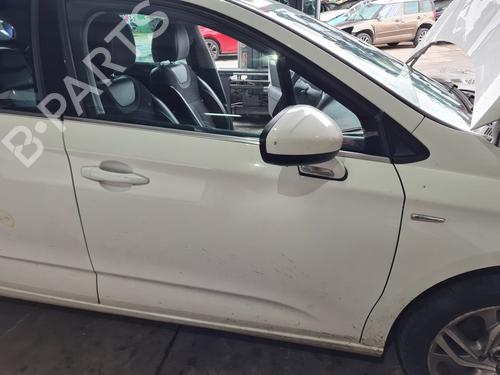 Porte avant droite CITROËN C4 II (NC_) [2009-2025]  21760129