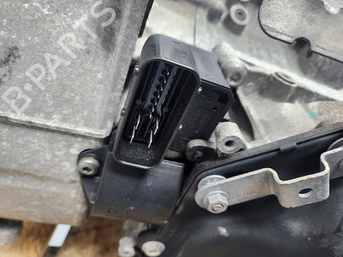 Gearbox VW T-CROSS (C11, D31) 1.0 TSi | BP21647080M3 