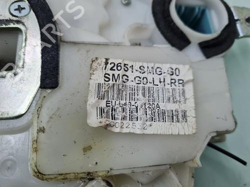 Rear left lock HONDA CIVIC VIII Hatchback (FN, FK) 2.2 CTDi (FK3) | BP21658290C100 
