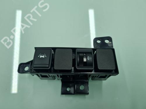 Used Switch Switch NISSAN QASHQAI II (J11, J11_) [2013-2026] 21639878 21639878