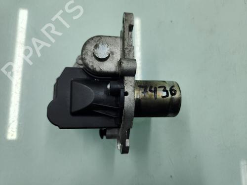 Used Egr Egr RENAULT EXPRESS Box Body/MPV 1.5 Blue dCi 95 (F6AB) (95 hp) 25818098 25818098