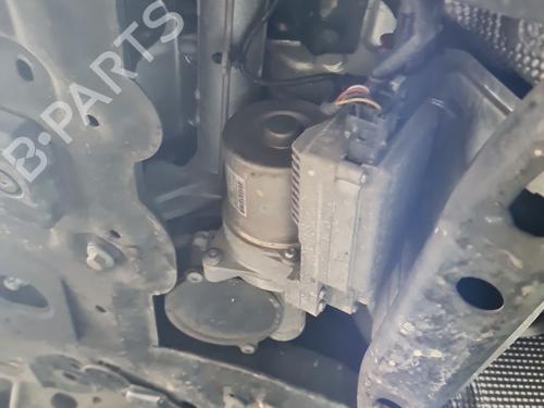 Used Steering rack Steering rack 37199925 37199925