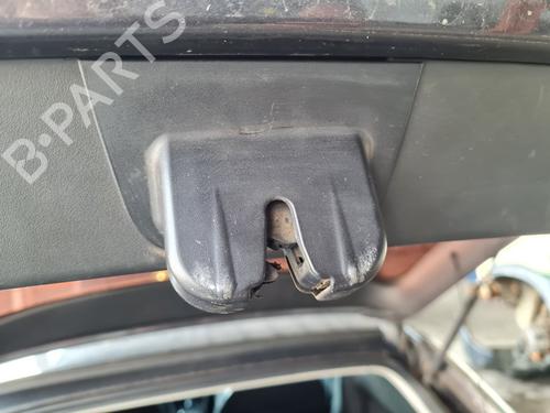 Used Tailgate lock AUDI A3 (8P1) [2003-2013]  21655811