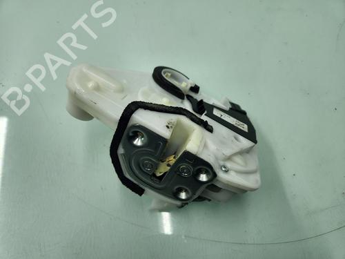 Front left lock MAZDA CX-5 (KF) 2.0 AWD | BP21665653C98 - Image 2
