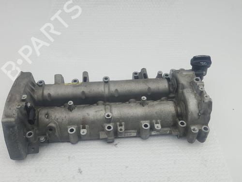 Used Valve cover Valve cover OPEL INSIGNIA A (G09) 2.0 CDTI (68) (140 hp) 36115830 36115830