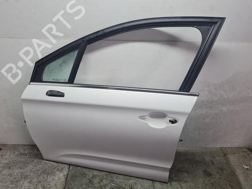left-front-door-citroen-c4-ii-nc_-2009-21637407 main image