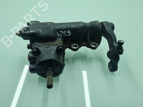 Steering rack SANTANA 300 Open Off-Road Vehicle 1.6 HDi 4x4 | BP21764158M22 
