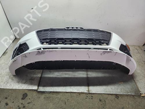 Front bumper AUDI A4 B9 (8W2, 8WC) 35 TDI | BP26697619C7 