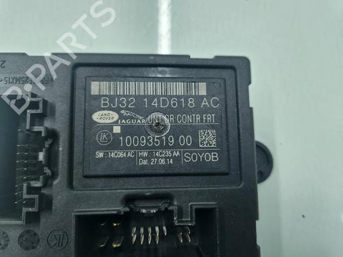 Electronic module LAND ROVER FREELANDER 2 (L359)  | BP26586776M83 