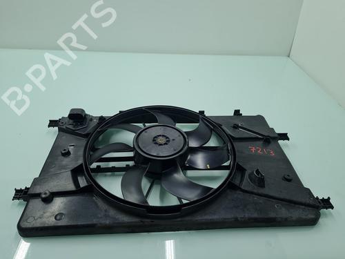 radiator-fan-opel-astra-j-p10-16-cdti-68-13427182-2009-2010-2011-2012-2013-2014-2015-2016-22332753 main image