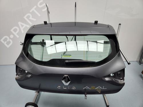 Used Tailgate Tailgate RENAULT CLIO V (B7_) [2019-2026] 21767743 21767743