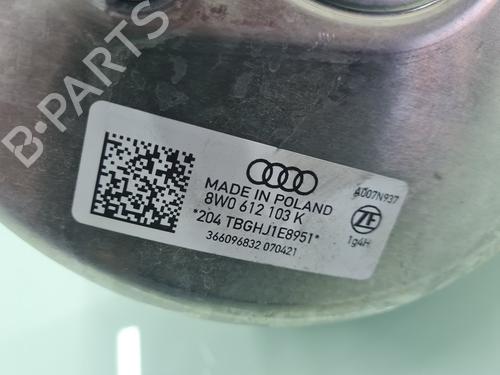 Servo brake AUDI A5 Sportback (F5A, F5F)  | BP21764548M42 