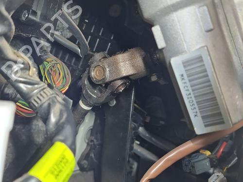 Steering column SSANGYONG TIVOLI 1.6 XDi 160 | BP40195638M21 - Image 3