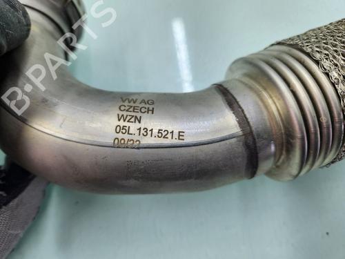 Pipe AUDI Q5 Sportback (FYT) | BP29716193M125