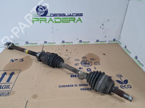 Used Right front driveshaft PEUGEOT BIPPER (AA_) [2008-2025]  21659947